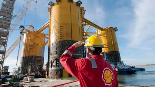 Shell Petroleum Development