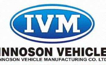 innoson ivm driver application