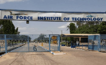 Air Force Institute Of Technology