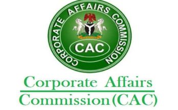 CAC Entity Electronic Account
