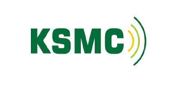 KSMC Recruitment