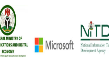 NITDA Digital States Initiative
