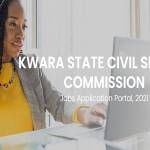 Kwara State Civil Service Commission