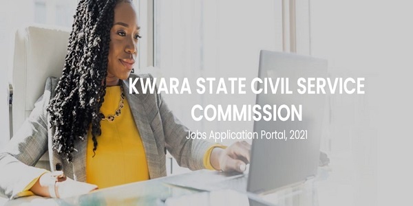 kwara state civil service