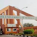 Enugu State University Of Science And Technology (ESUT)