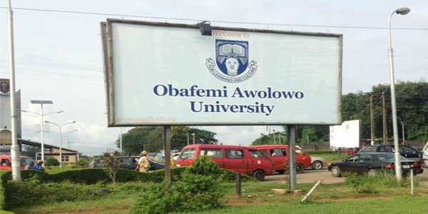 Obafemi Awolowo University Staff School recruitment