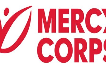 Mercy Corps Nigeria Recruitment