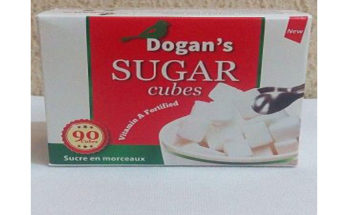 Dogan's Sugar Recruitment