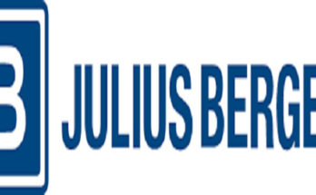 Julius Berger latest recruitment