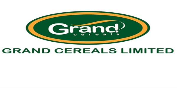 Grand Cereals Limited Recruitment