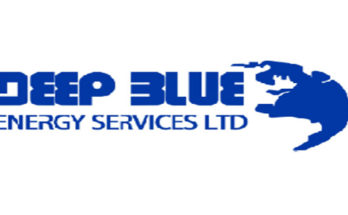 Deep Blue Energy Services Limited Recruitment