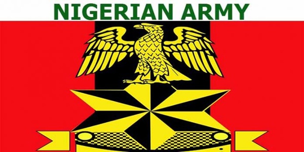 Nigerian Army Band Corps