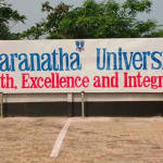 Maranatha University